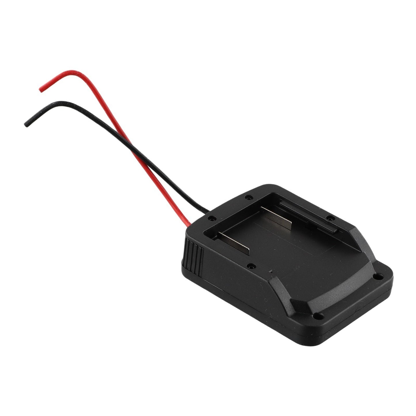 Battery Adapter Adaptor Output Power Replacement 1 Piece 12 Accessory