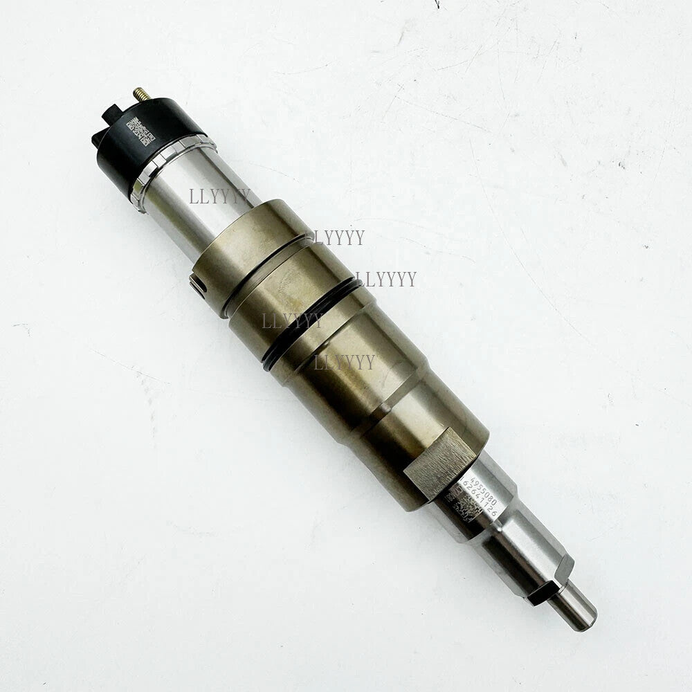 6513589PX Fuel Injector Fits For 6513589 Cummins Engine XPI HD KIT Diesel