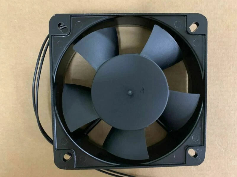 1PC Cabinet Axial Cooling Fan HUI TONG HT-A13538D220 AC220-240V 0.1-0.16A