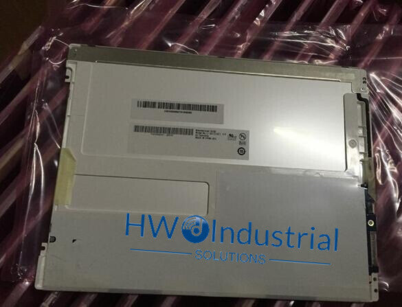 1PC 10.4-inch G104SN03 V5 G104SN03 V.5 AUO Display Internal LCD Screen