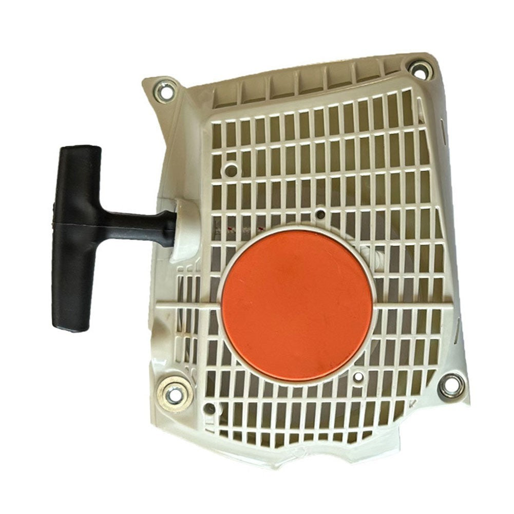 Sturdy Pull Starter Assembly for MS261 MS271 MS291 Chainsaws 1141 080 2104