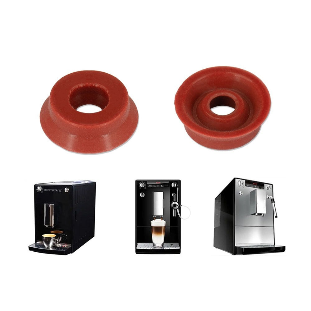 Compatible For coffee Machine Sealing Rings Silicone O Ring Accessories