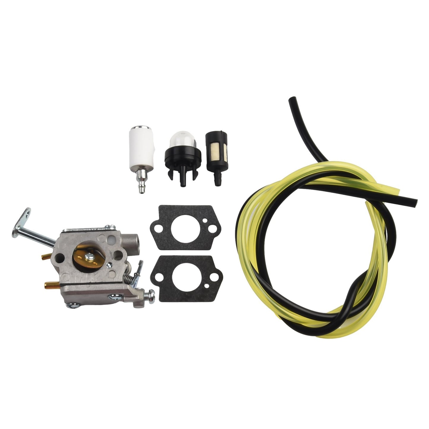 Carburetor Chainsaw 3314 33cc A09159 000998271 Carburetor For Homelite