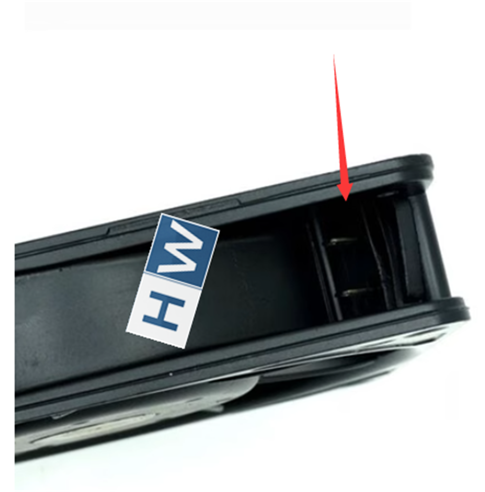 1/piece  9956M AC230V 60mA 10W 12025 12CM Axial Flow Cooling Fan