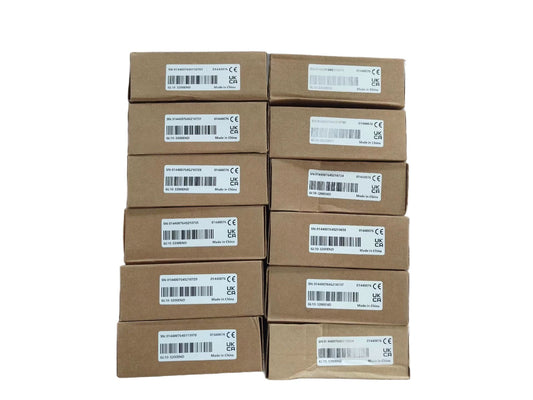 1pc Inovance GL10-3200END  Input Module