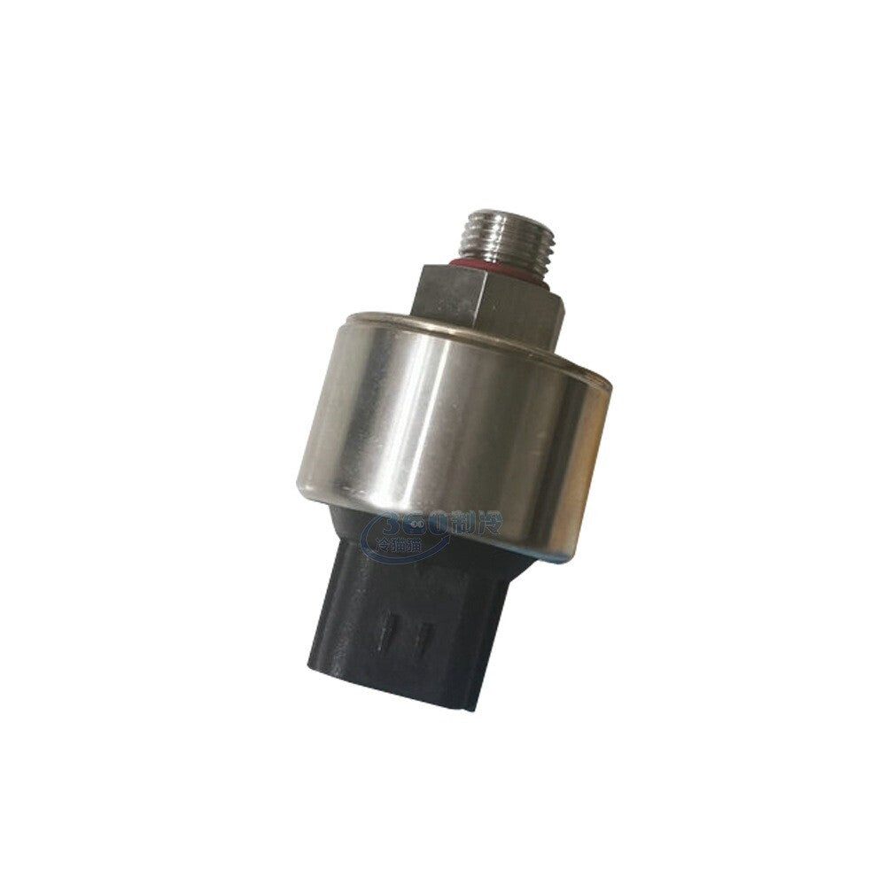 YORK 025-28678-007 Central Air Conditioning Suction Pressure Transmitter Sensor