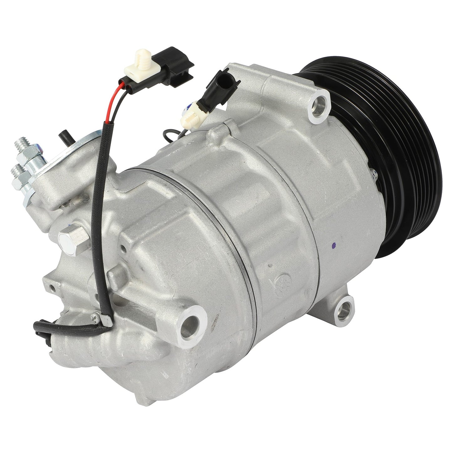 AC A/C Compressors & Clutches for Volvo S60 S80 XC60 XC70 XC90 V90 Cross Country