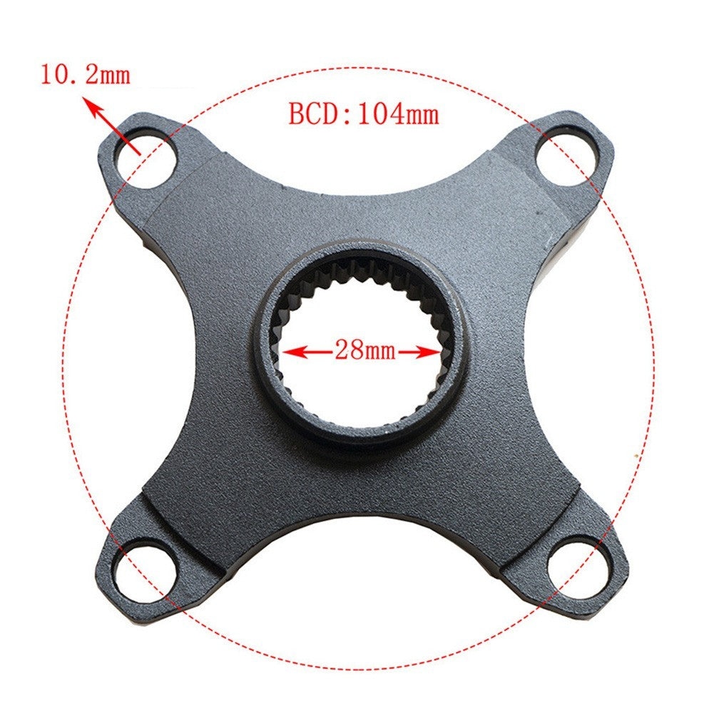 Tablets 4-piston Bicycle Brake Pads For Magura MT5 MT7 Mountain Bike Off-road