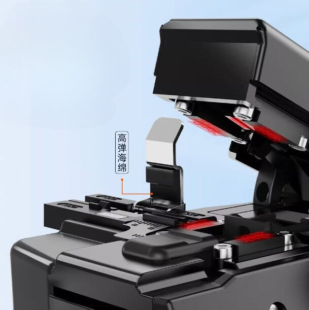 HS-30 High Precision Optical Fiber Cutter Optical Fiber Cleaver Cutting tool