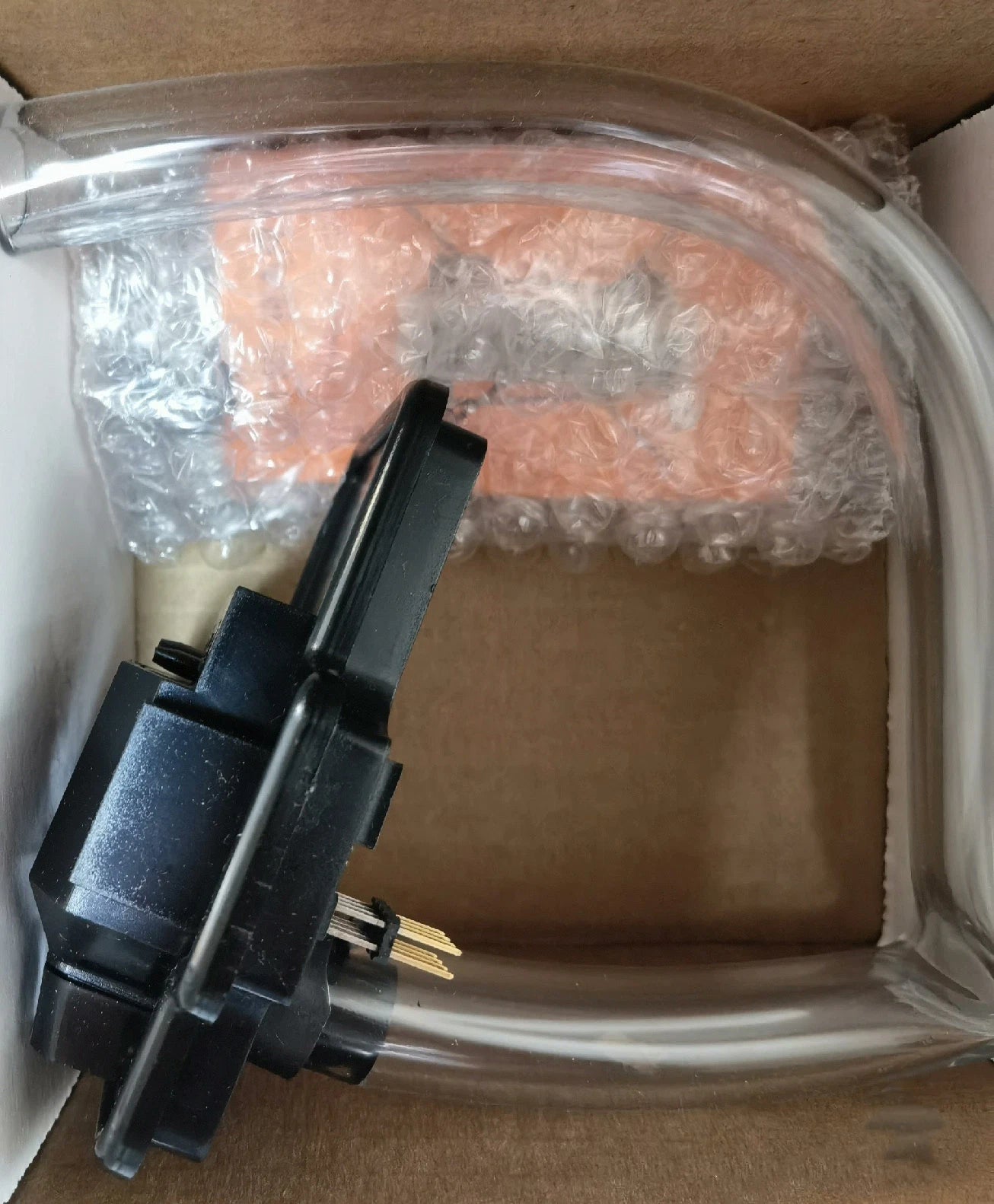 1PC   HACH 6867000 Chlorine Colorimeter For CL17 #P