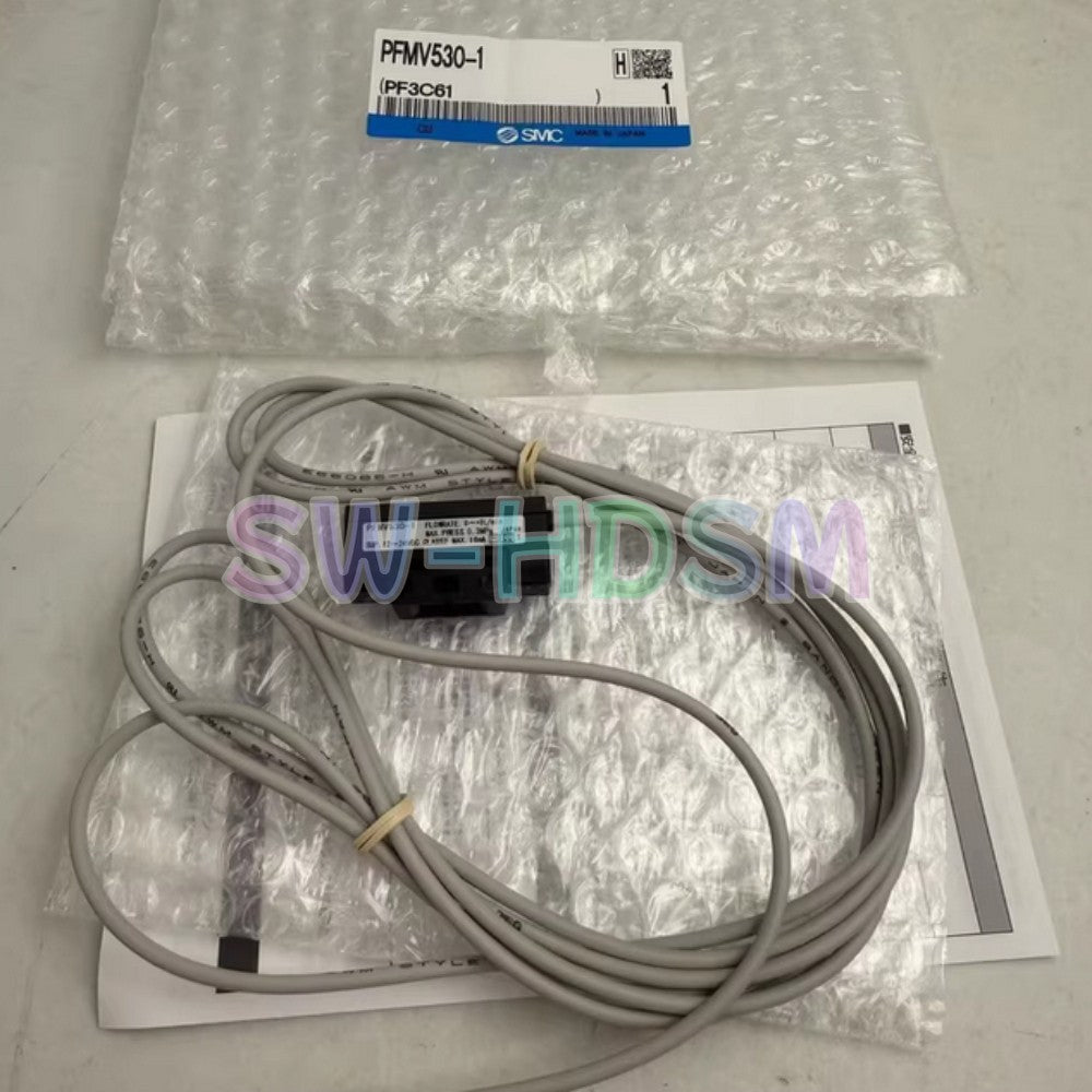 1PCS  for SMC PFMV530-1 Flow Sensor Freight Free