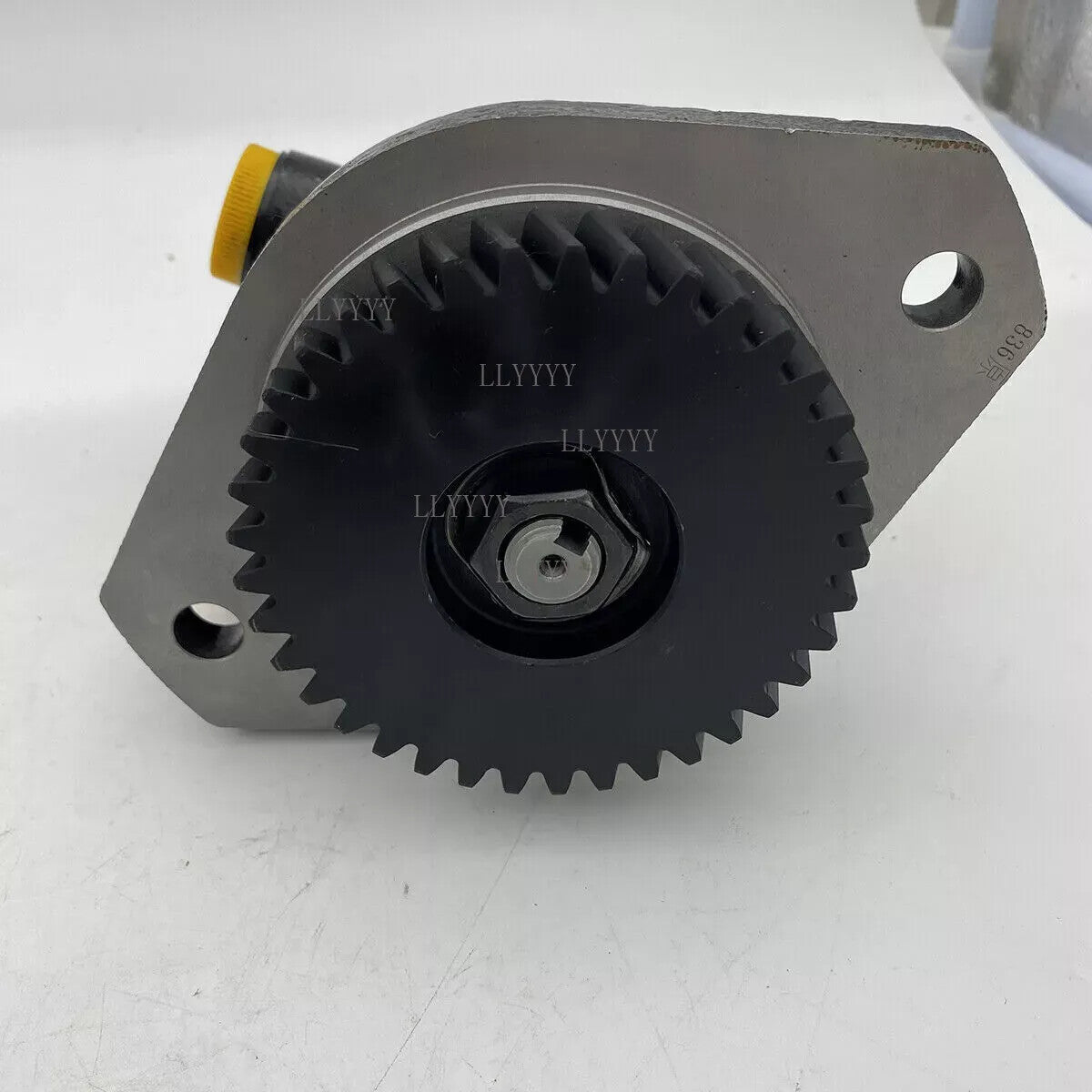 Power Steering Pump OE 4988390 Fits For Cummins 4BT 3.9L 6BT 5.9L 6CT/6CTA 8.3L