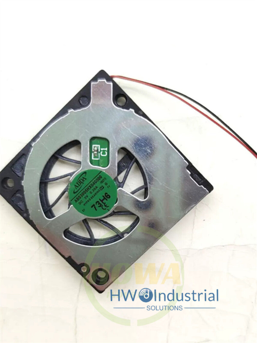 1/piece ADDA 3004 3CM 5V AB03005HX040000 Projection Cooling FAN Laptop Blower