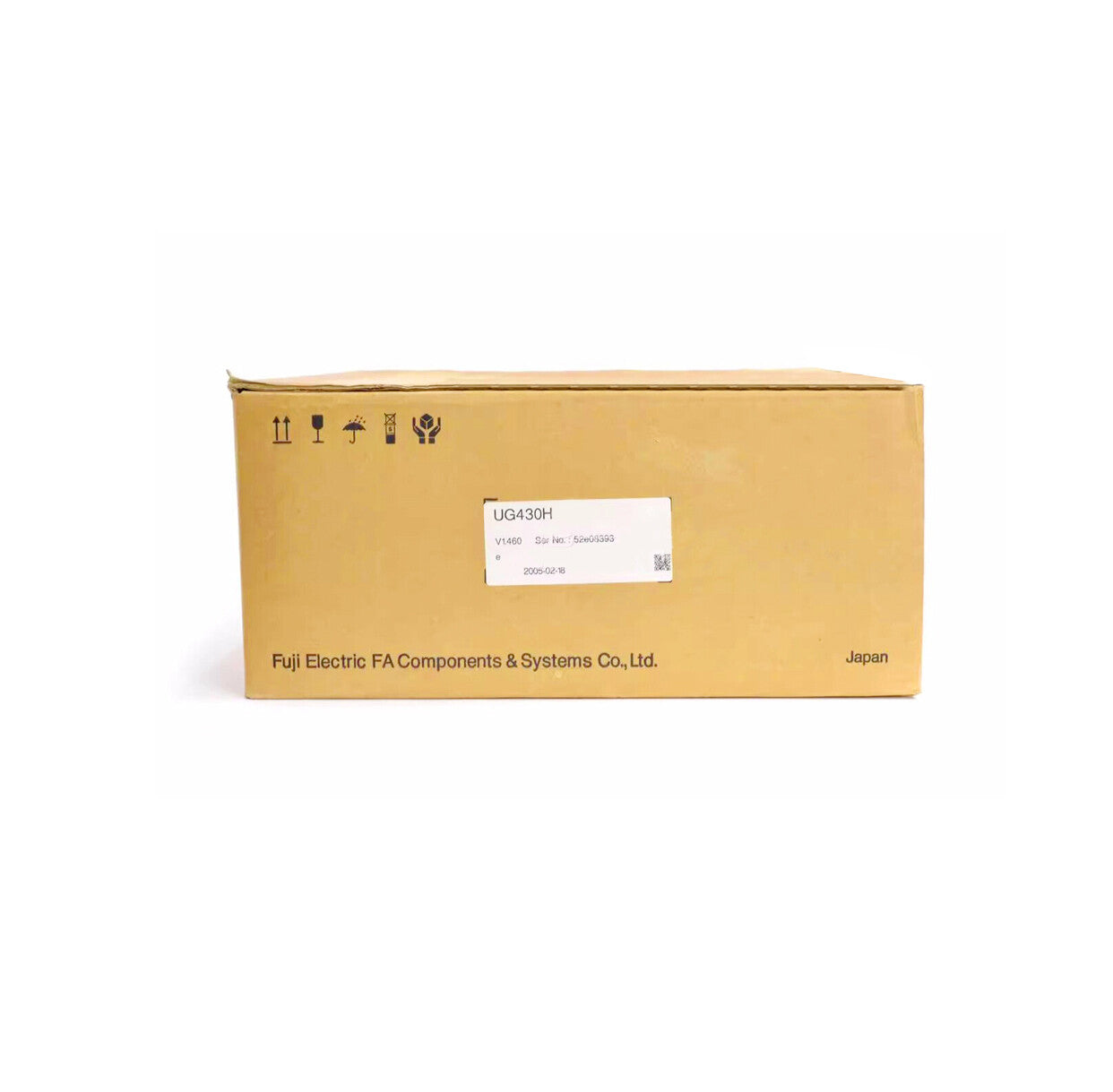 1X FUJI Unit Touch Screen Module UG430H