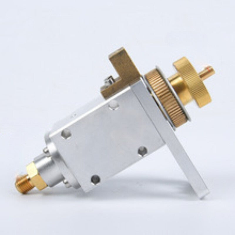 1PC CNC Punching EDM Drilling Machine Rotate Electrical Head DC12/24V Motor Tool