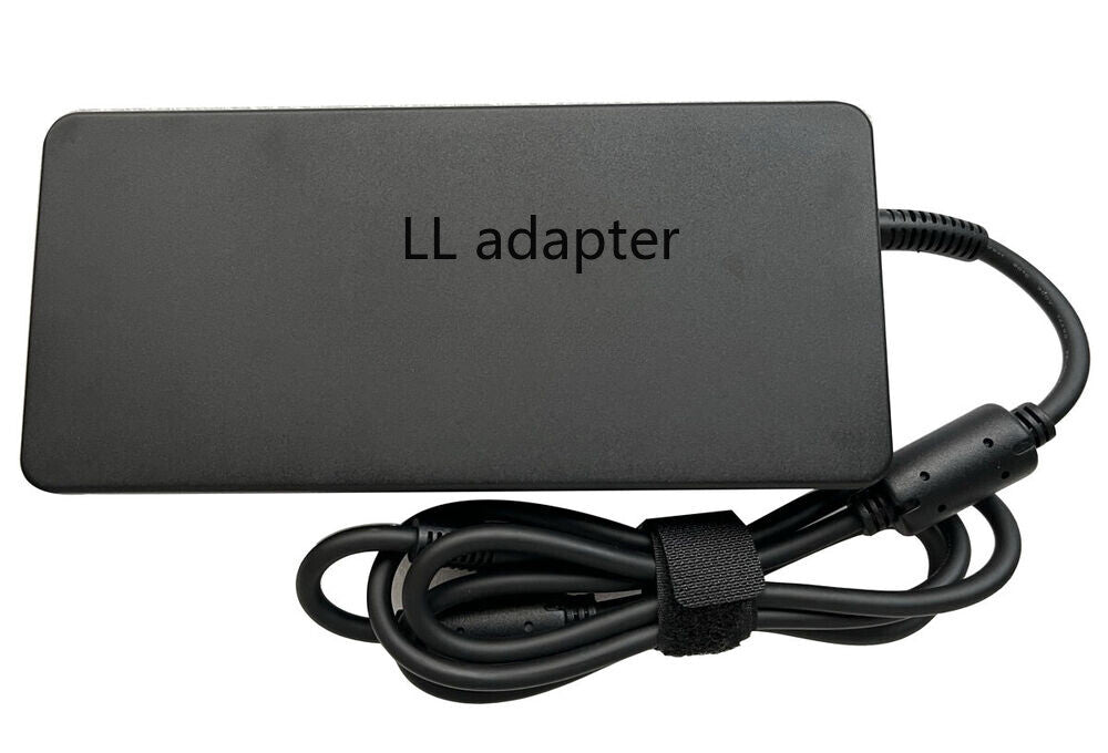 Chicony 19.5V 16.92A 330W A20-330P1A AC Adapter Charger For Acer Predator Helios
