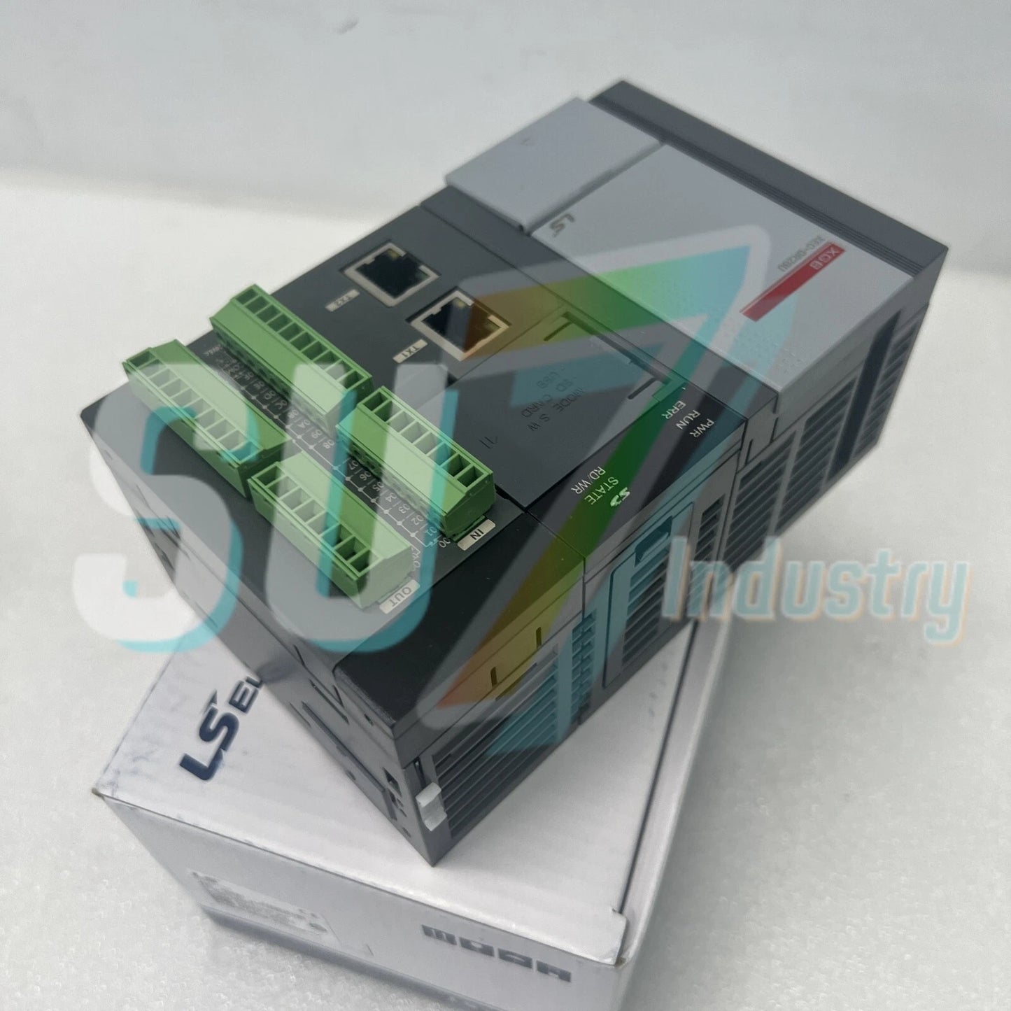 LS XEC-DR28U PLC Module# 1pcs