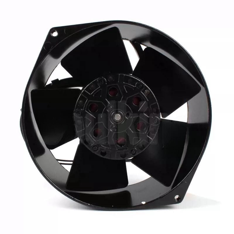 1/piece  W2S130-BM03-01 230V 47/46W All Metal Axial Flow Cooling Fan