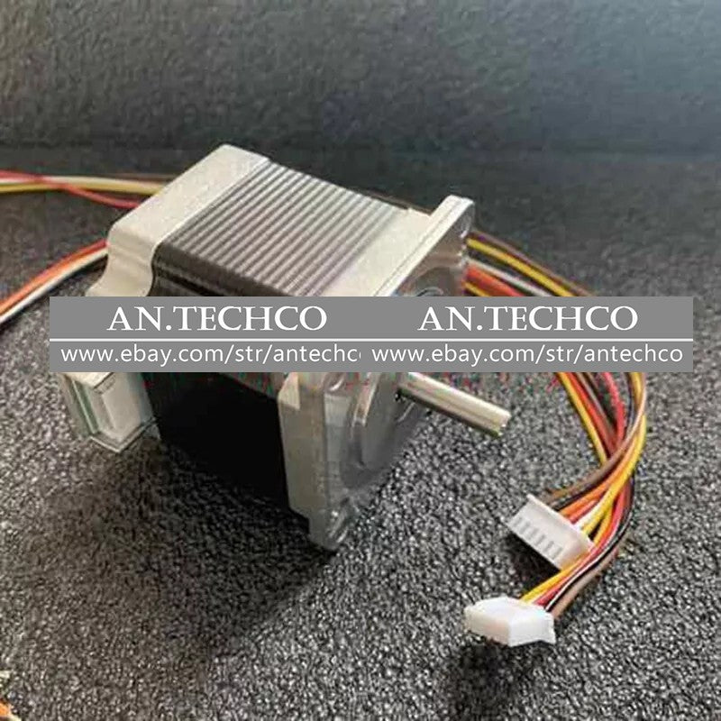 Stepper motor Y07-59D1-3260
