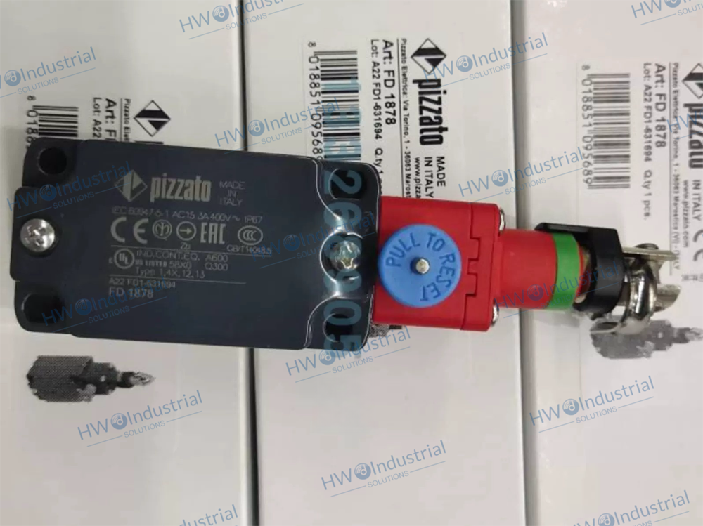1/piece Piz Zato Pull Rope Switch FD1878   FD1878 FD-1878