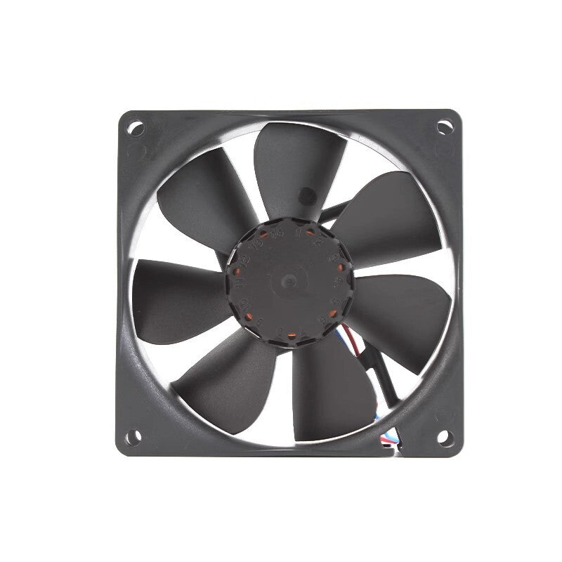 1Pc   3414 NHH 9225 24V 0.14A 3.2W inverter cooling fan