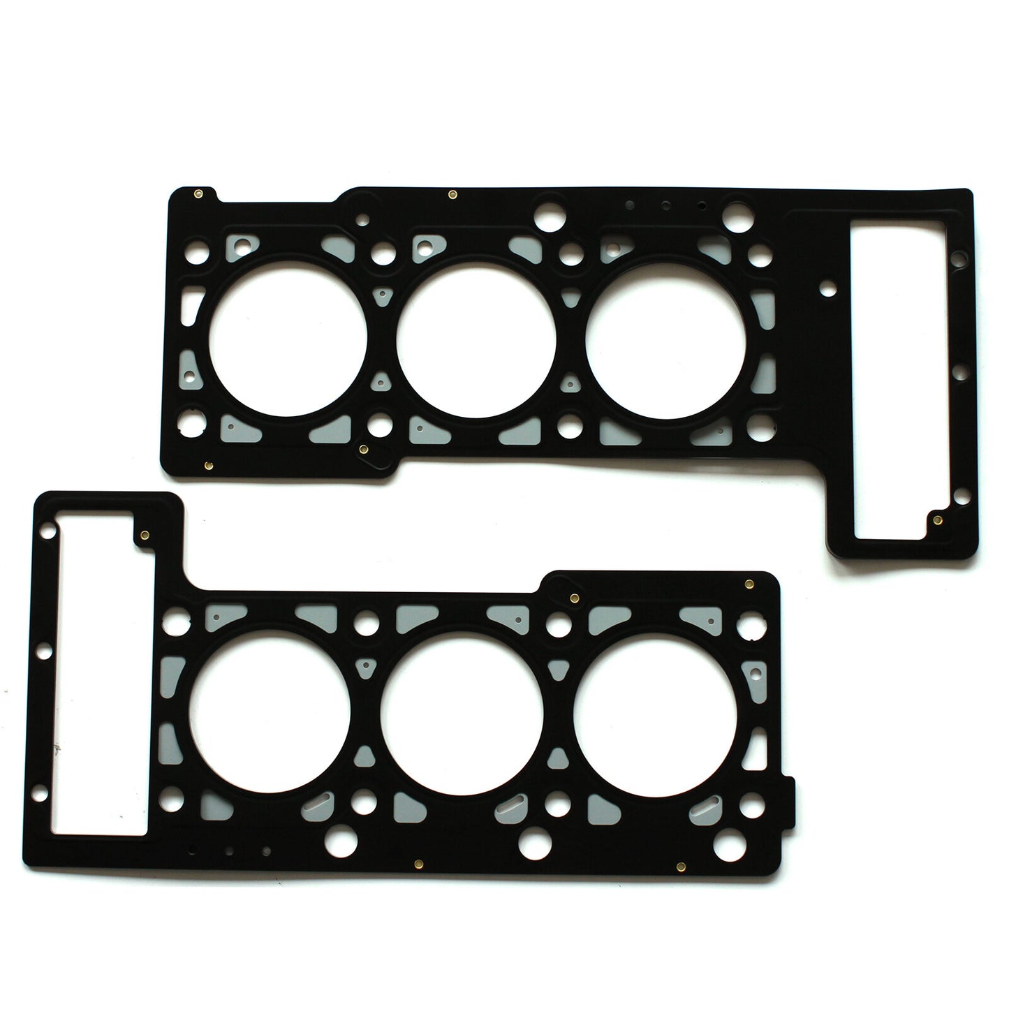 ECCPP Head Gasket For 98-10 Chrylser Sebring Dodge Stratus 2.7L DOHC VIN R U T