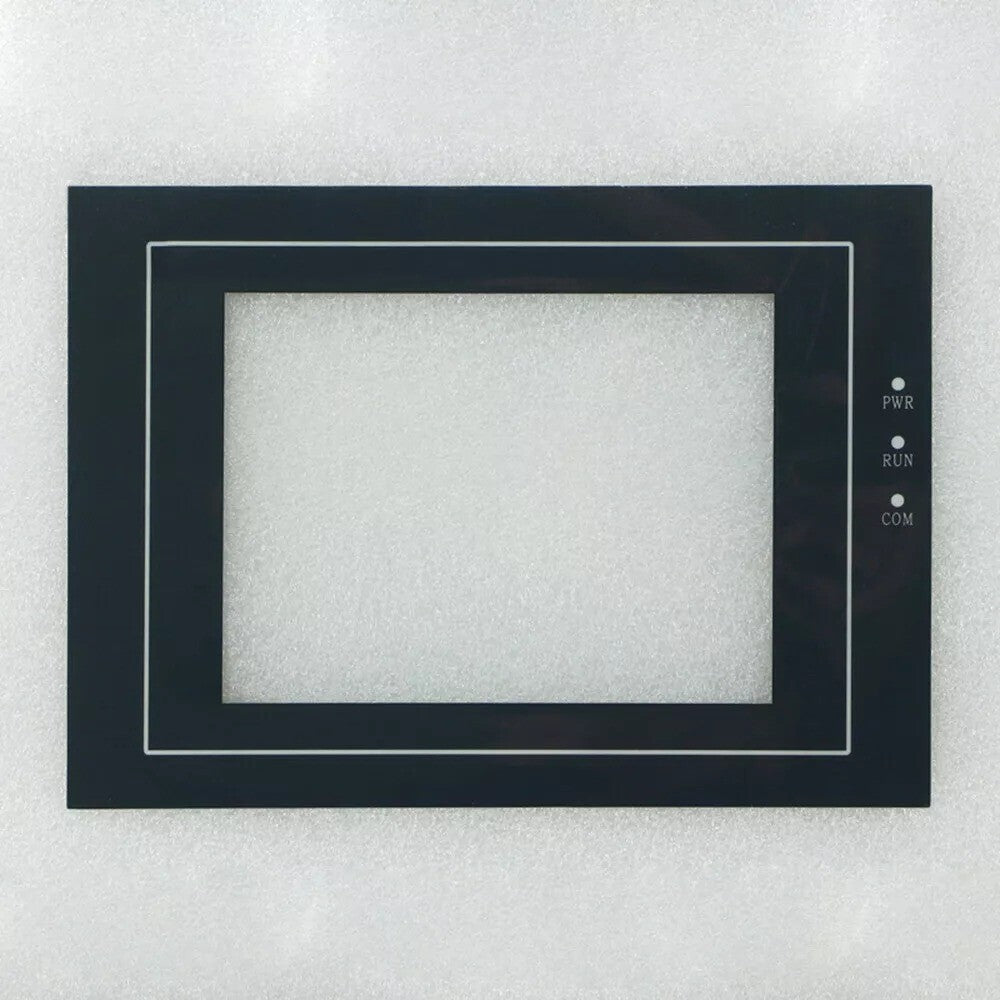 1PCS  Samkoon Touch screen glass + protective film SA-5.7A