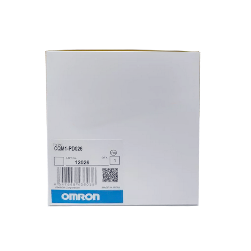 Omron Unit CQM1-PD026 CQM1H-CLK21 CQM1H-CPU11 CQM1H-CPU21 CQM1H-CPU51 Module