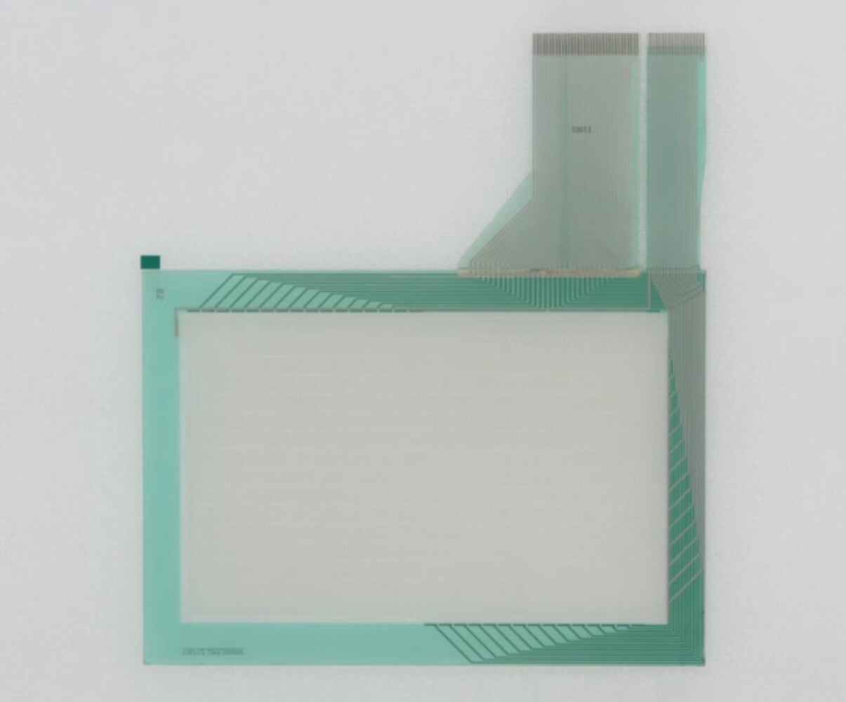 Touch Screen for NT620S-ST211B NT620S-ST211B-E Omron Panel with Protective Film