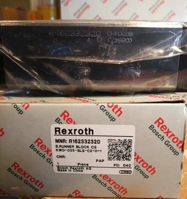 R162332320 Rexroth slider#P