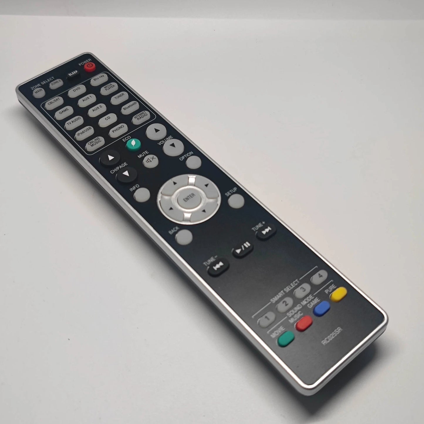 1PC For SR6009 SR6010 SR6011 RC025SR MARANTZ REMOTE CONTROL