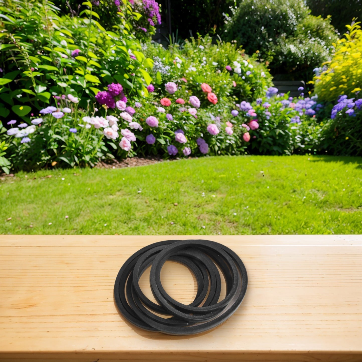 Perfect Fit Deck Belt for Gravely For Ariens Edge 5212x143 60 Lawn Mower