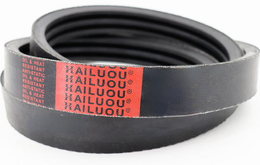 1pcs KAILUOU Joint Belt 3R-3V670