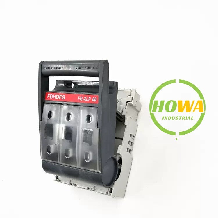 1/piece  ABB Fuse Type Disconnecting Switch FG-XLP00 Base