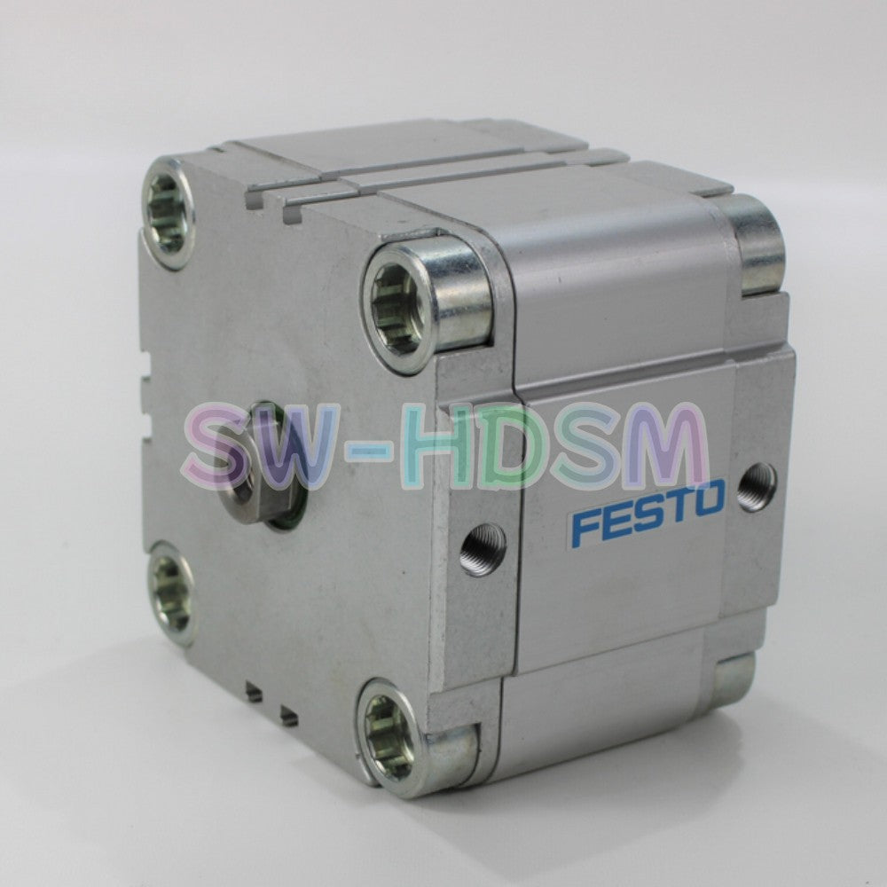1PCS   FESTO Cylinder 156571 ADVU-80-25-P-A Freight Free