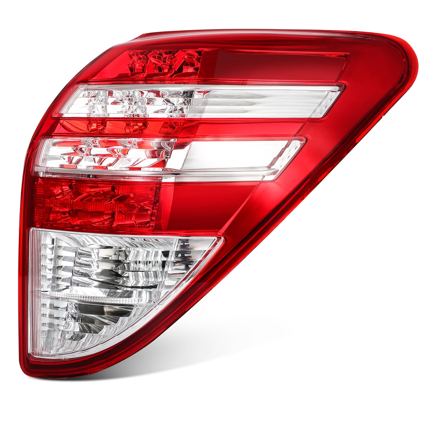 For Toyota RAV4 2009-2012 Rear Brake Passenger Side Tail Light Assembly