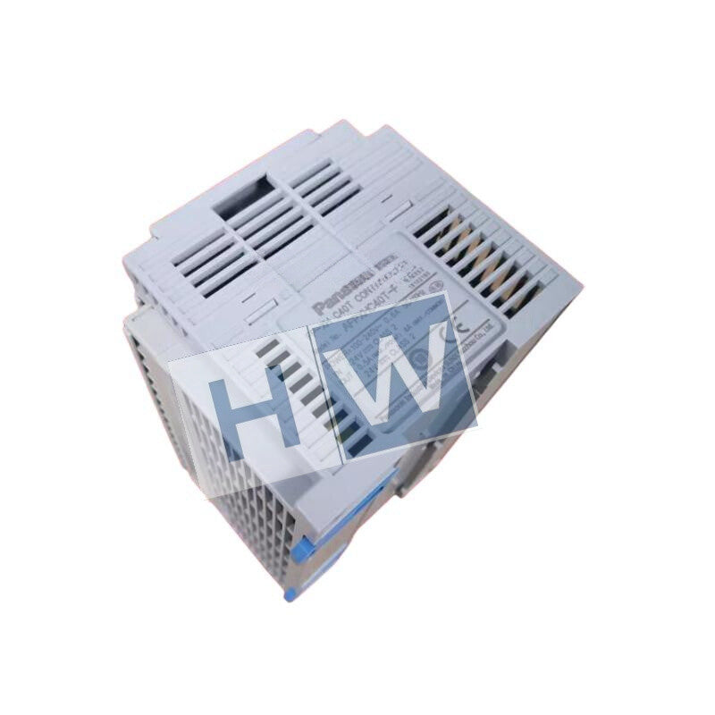 1PC  AFPXHC40T-F PLC Controller Expedited )