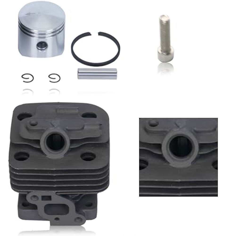 PB-260I Parts 34mm Kit Complete Maintenance Solution Quick And Easy Installation