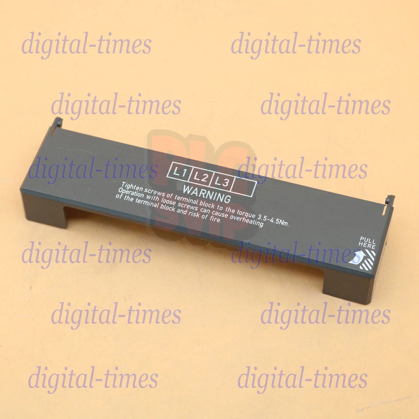 For Fanuc  A230-0604-X006 Servo Drive Case  1PCS #P