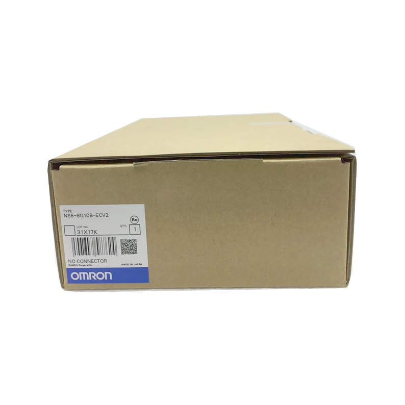 1PCS  Omron Module NS5-SQ10B-ECV2 PLC Controls Automation Unit