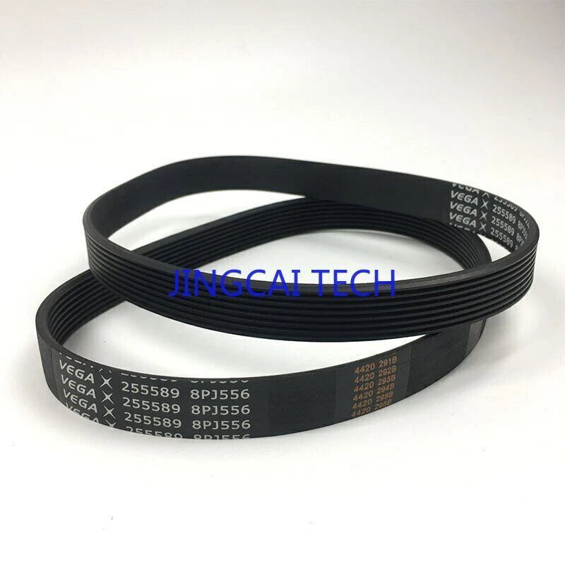 1x For VEGA V-Belt 8PJ556 Electromechanical Treadmill Belt
