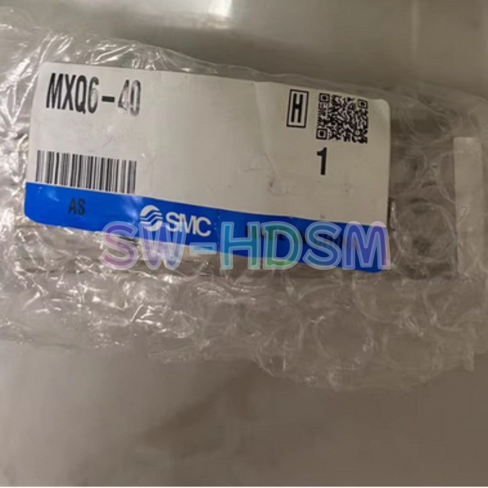 1PCS  for SMC MXQ6-40 Slide Cylinder Freight Free