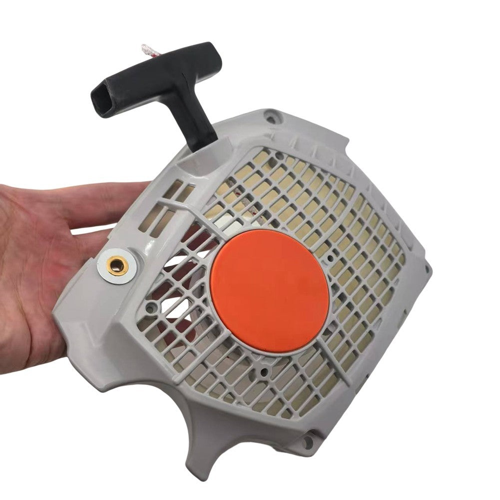 Starter Assembly Compatible with MS462 MS462C 11420802102 for Chainsaws