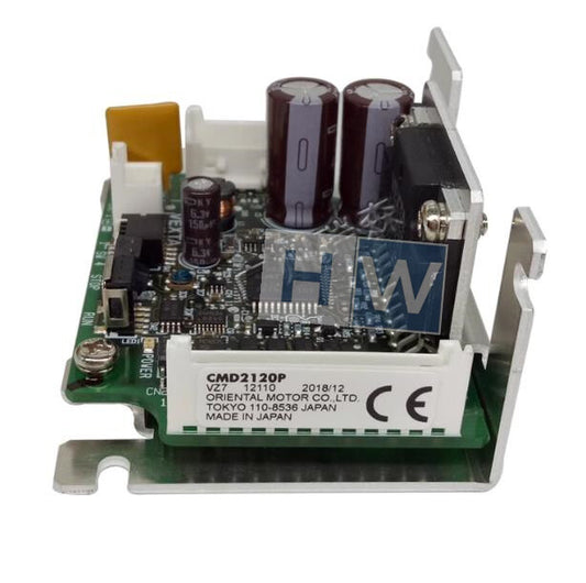1pc  VEXTA Two-phase Stepper Driver CMD2120P