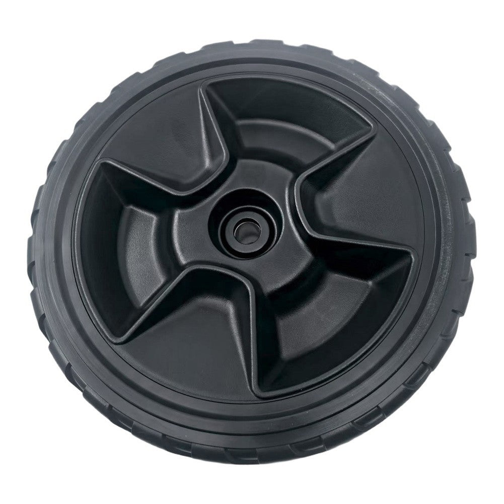 8 Inch Lawn Mower Wheels and 12 Teeth Drive Gear Kit for Honda HRN216 VKAA VYAA