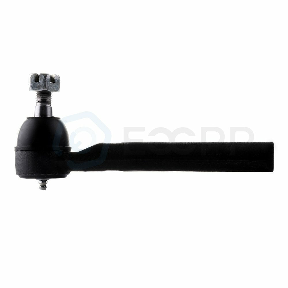 4pcs Suspension Kit Inner and Outer Tie Rod Ends for 2005-2006 07 Nissan Murano