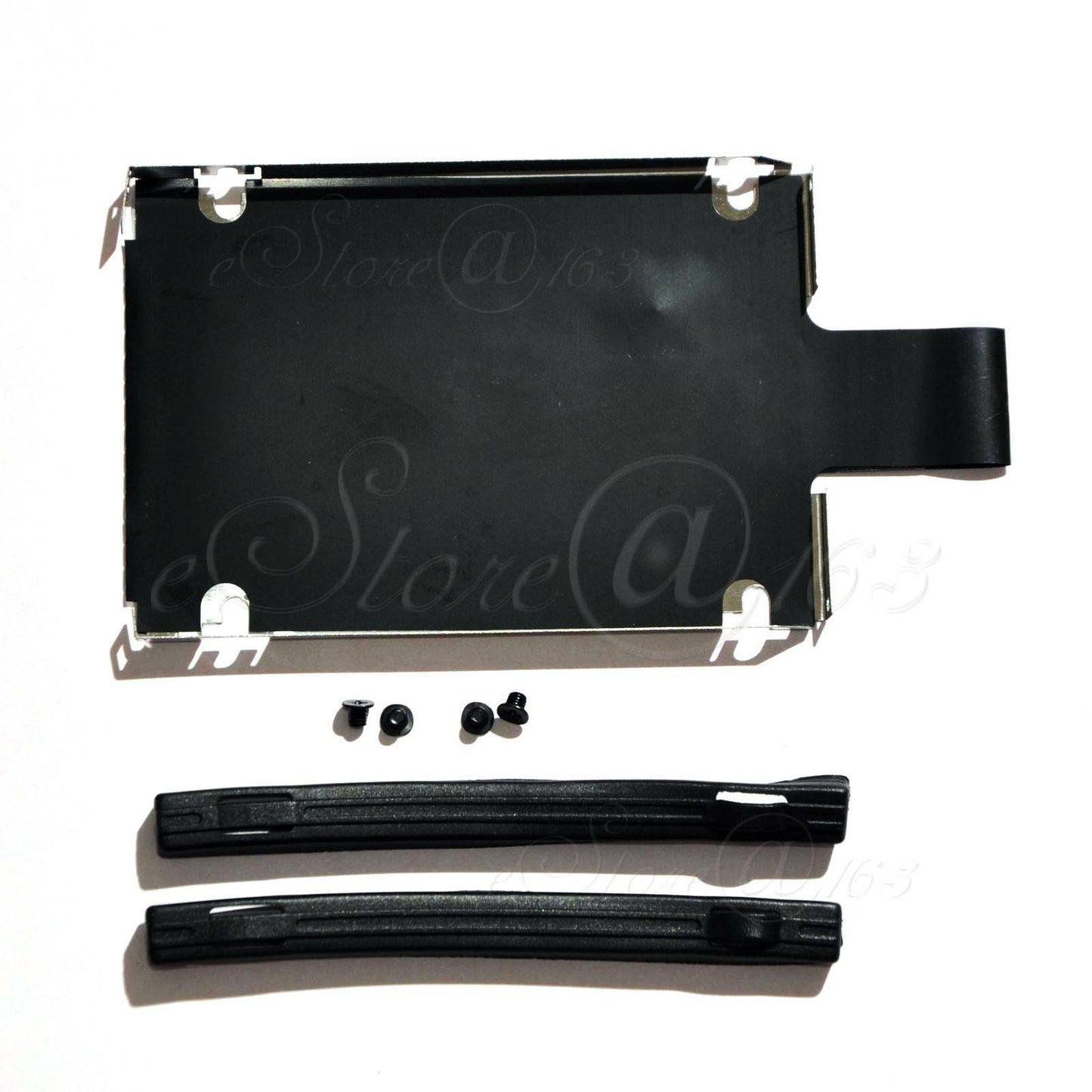 2x Hard Drive /SSD Caddy 7mm Ultrabay Slim for Lenovo Asus Acer Dell HP Laptop