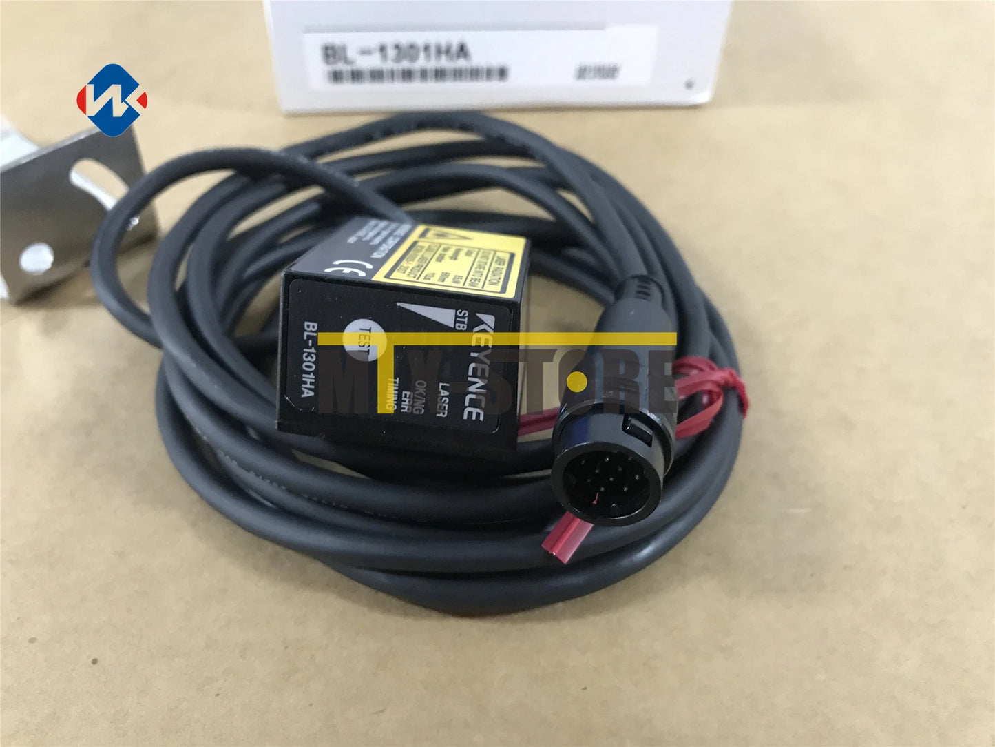 1QTY   Keyence   ones BL-1301HA BL1301HA #P
