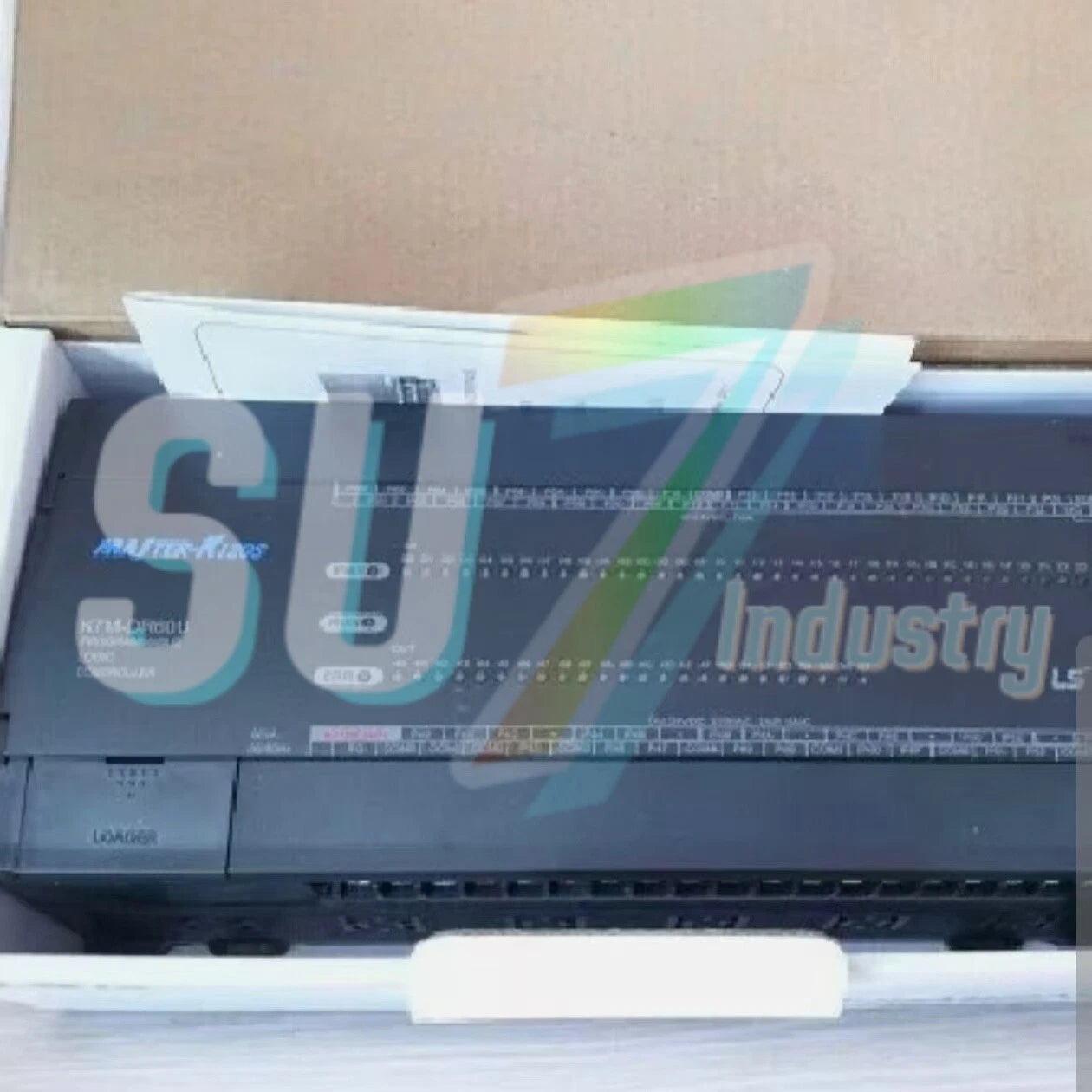 LS K7M-DR60U PLC Module# 1pcs    In Box