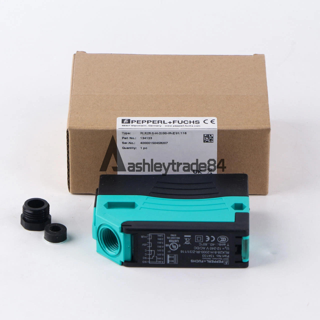 ONE  P+F RLK28-8-H-2000-IR-Z/31/116 #P